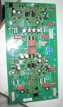 

Schneider ATV61 and ATV71 inverter 315kw/200/250KW driver board PN072125P3 NEW