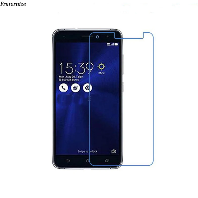 Закаленное стекло для Asus Zenfone 3 ZE520KL ZE552KL Laser ZC551KL MAX ZC520TL защитная пленка экрана|tempered