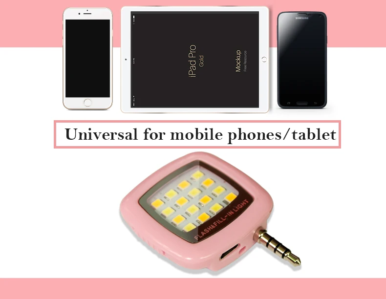 selfie flash light (5)