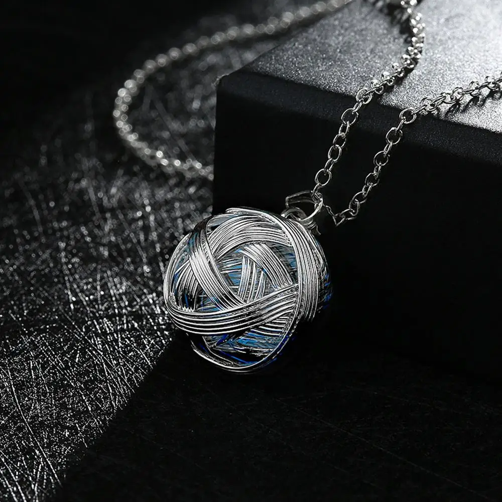Цепочки и ожерелья n074 c Мода 2016 года Популярные серебристые кулон|fashion necklace|necklace