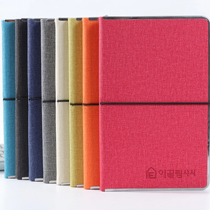 aliexpress com a5 notebook grid paper lined dotted diary blank