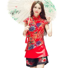 Брендовая модная летняя женская футболка с вышивкой Harajuku, винтажные топы, футболка, Повседневная футболка с коротким рукавом, хлопковая одежда Blusa