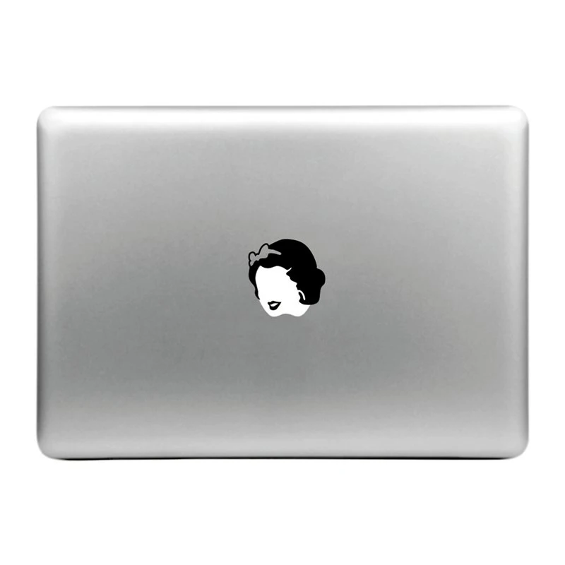 Kocurtop крутой дизайн для мужчин и женщин виниловая наклейка для ноутбука для Macbook Air Pro 13 11 15 дюймов с retina