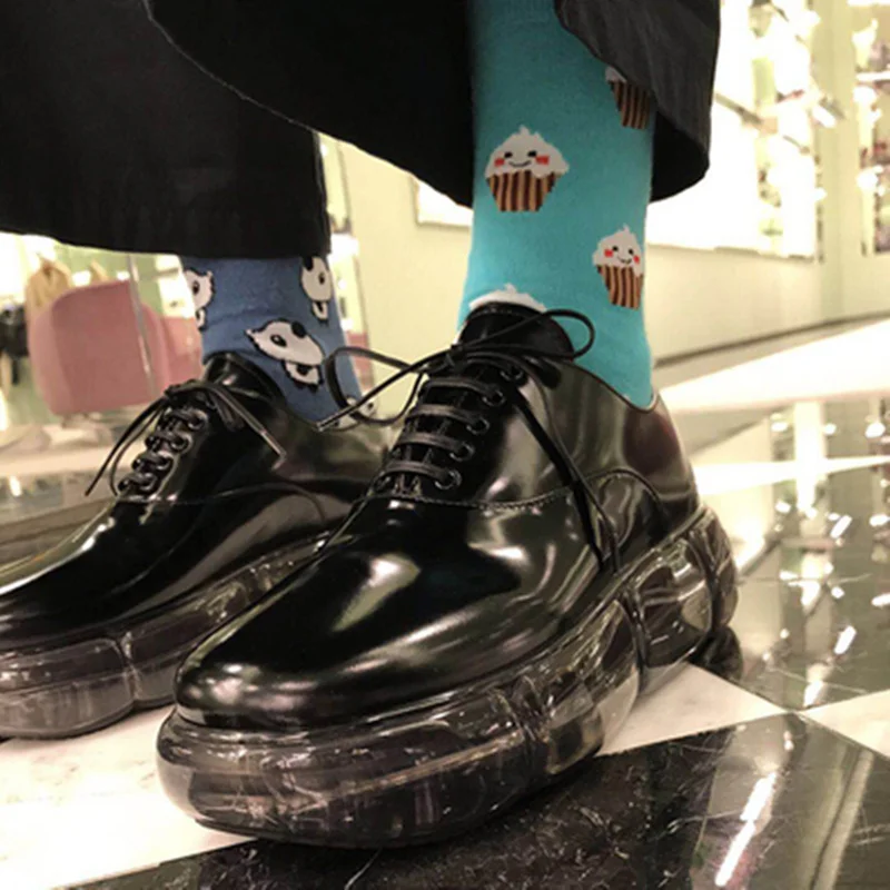 dress shoes with air soles