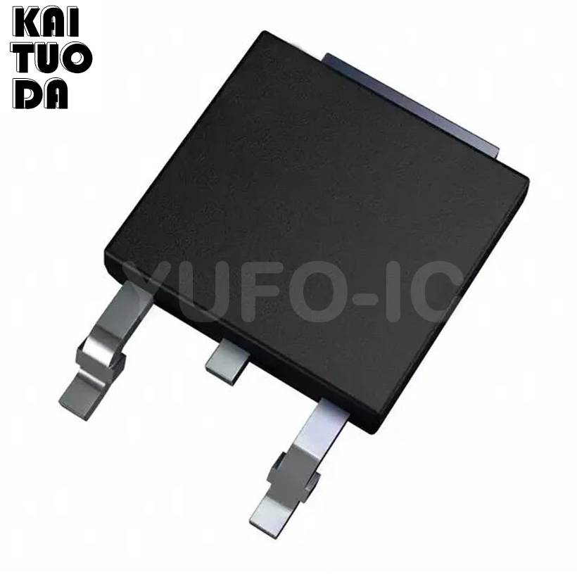 

Free Shipping 2SD1584 D1584 TO-252 NPN AMC7150 Epitaxial [ Original Authentic ]