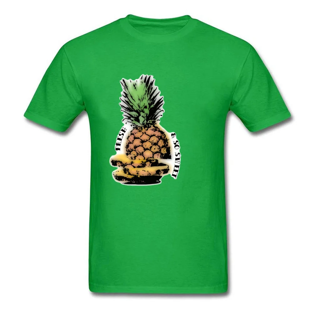 Fresh  So Sweet_green