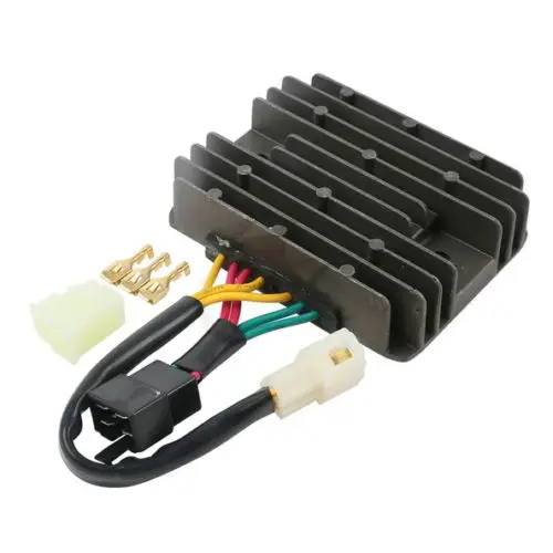 

Aluminum Voltage Regulator Rectifier For DUCATI 1098 848 1198 Motorcycle