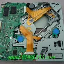 Абсолютно Kenwoo единый механизм DVD MIT DVD погрузчик для Mercedes NTG4.5 E300 Chrysler автомобильный DVD аудио