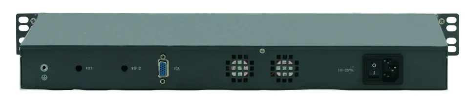 4 LAN Firewall Appliance (2)