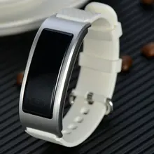 Usine nouvelle smart watch coeur taux étape alarme horloge LED étudiants étanche sport hommes et femmes Bracelet électronique table
