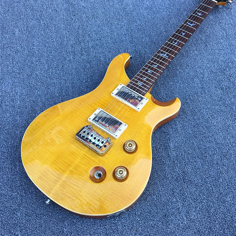 

2019 new arrival electric guitar high quality chitarre elettriche replica guitar SZY223 free shipping