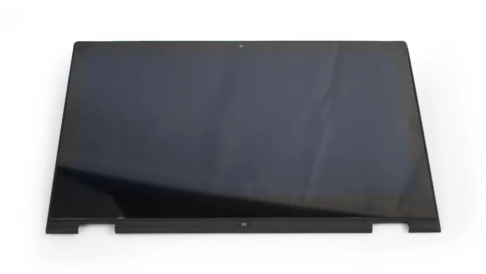  For Dell Inspiron 13 7000 7347 7348 7359 P57G LTN133HL03-201 NV133FHM-N45 Full LCD Display Touch Di
