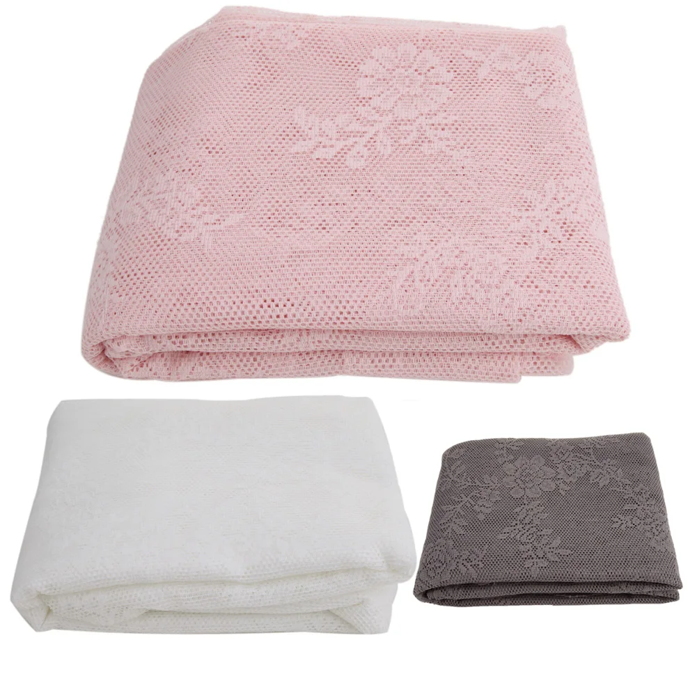 Кружевные шторы вуаль тюлевые насекомое кровать навес сетка драпировка панели