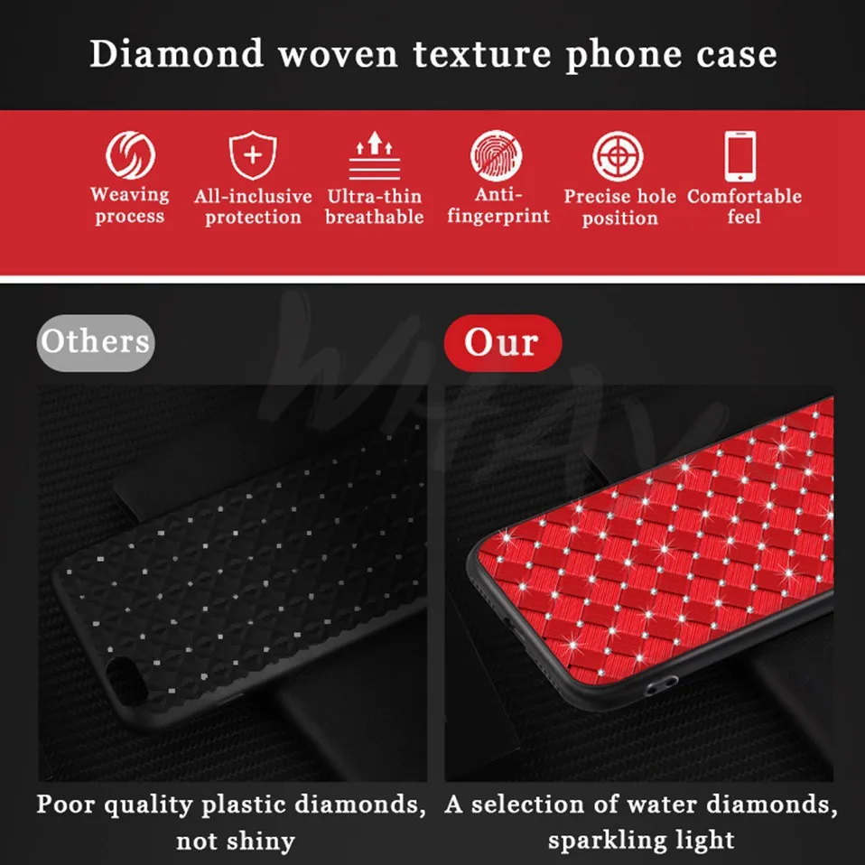 Phone Case For Xiaomi Redmi Note 6 Pro Funda Silicon Case For Xiaomi Mi 8 A2 Lite A1 Redmi Note 5 Plus 4 4X 6 Pro 5A 6A Cover    (5)