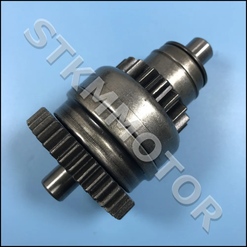 Стартовый привод Bendix для Kazuma Jaguar 500 500CC ATV XinYang XY 500 ATV запчасти