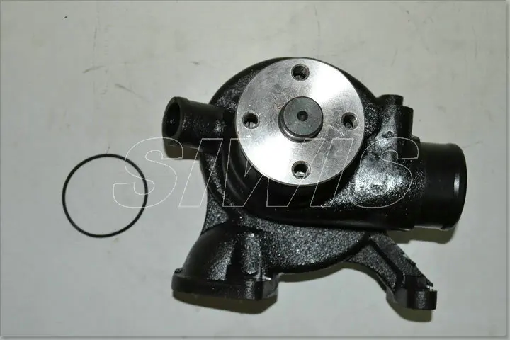 Водяной насос ME995585 ME995584 для двигателя 6D22 6D24|pump pump|pump for waterpump |