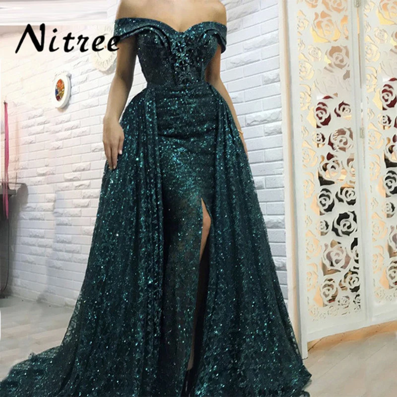 turkish evening dresses 2018
