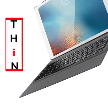 

Slim Keyboard Case for iPad 5th 6th Generation 2017 2018 9.7 Pro 10.5 11 Air 10.5 2019 Air 1 2 3 Mini 1 2 3 4 5 Cover Funda Capa