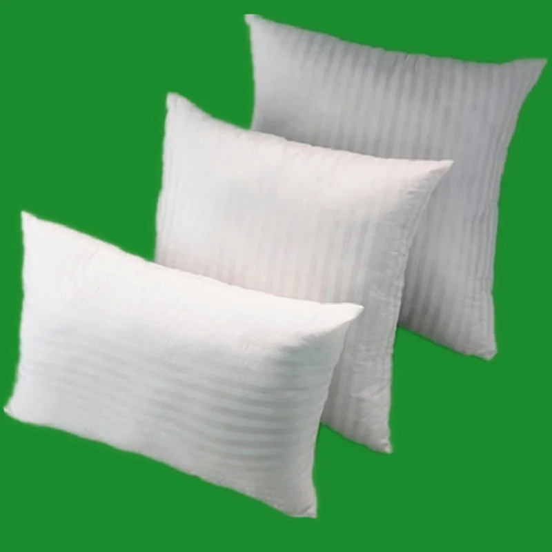 

Solid Cushion Core White Cushion Insert Filling PP Cotton Throw Pillow Inner Core Decor Car Chair Soft Seat Cushion 35x50cm
