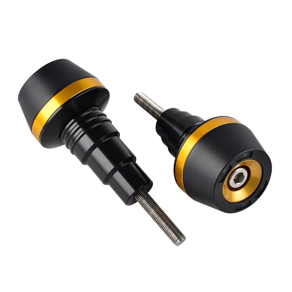 NICECNC защитная накладка на ползунок рамы двигателя мотоцикла для Yamaha MT 09 MT09 FZ09 FZ