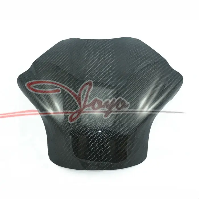 Бренд Новая мотоциклетная обувь углеродное волокно 3D бак протектор для YZF R6/YZF-R6 2008-2012 2009 2010 2011