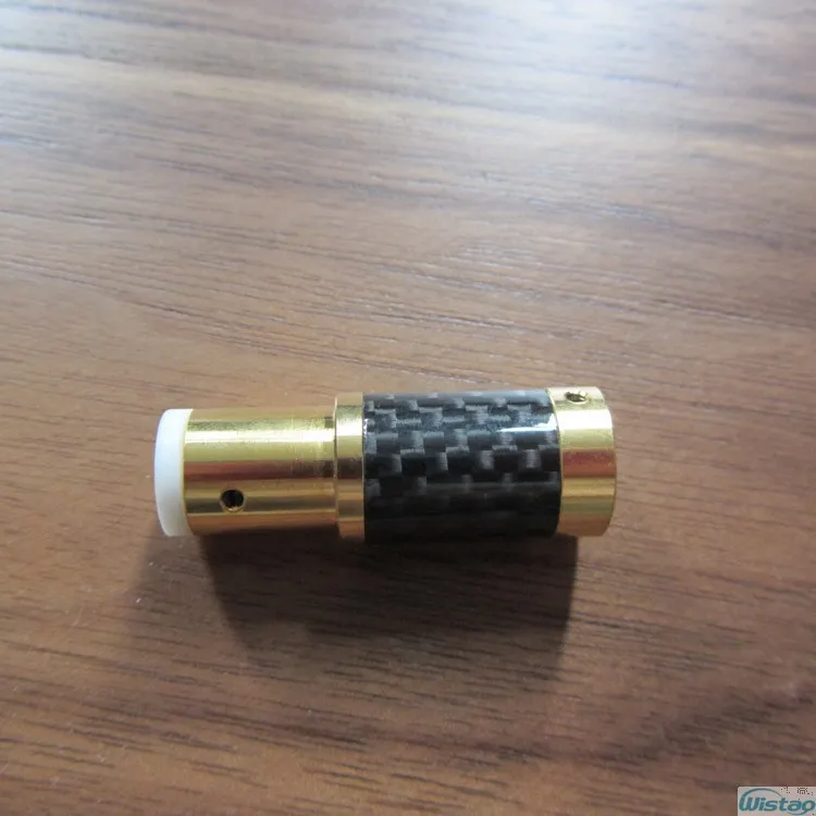 LP ターンテーブル トーンアーム Din コネクタ 5 ピン ストレート