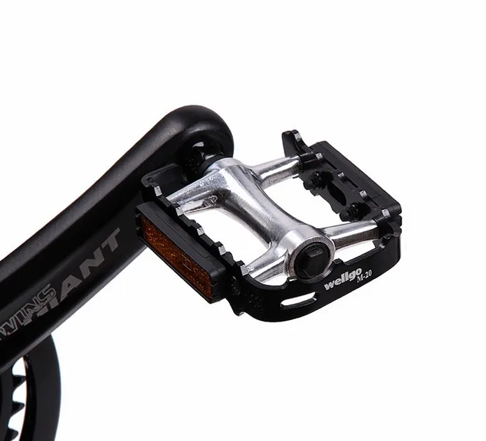 wellgo m20 pedals