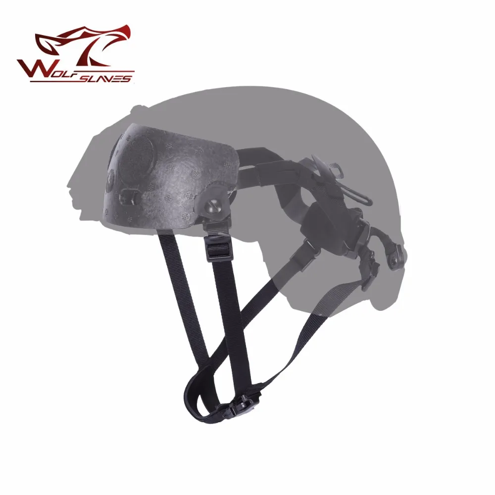 Dial Liner Kit for Fast BJ/PJ/MICH Helmets Tactical Helmet Liner