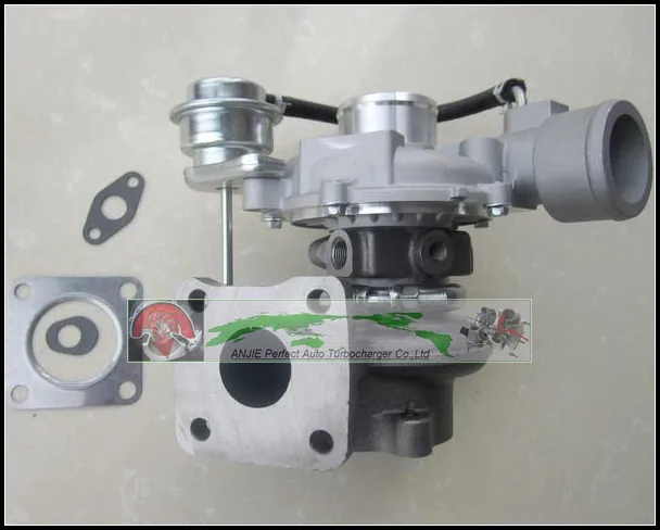 

RHF4 VIFE 8980118922 8980118923 TURBO Turbocharger For ISUZU D-Max For Holden Rodeo Colorado Gold series 3.0TD Fe-1106 3.0L D