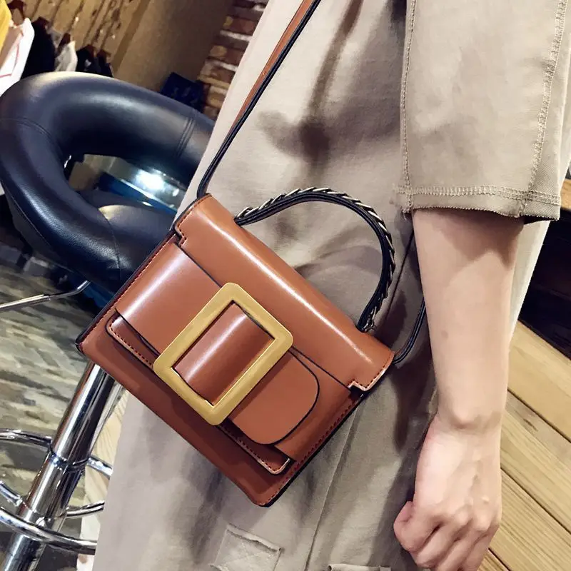 

Mini Women Handbags Famous Brands Shoulder Bags Female Luxury Designer Crossbody Bags Ladies PU Leather Bags 702