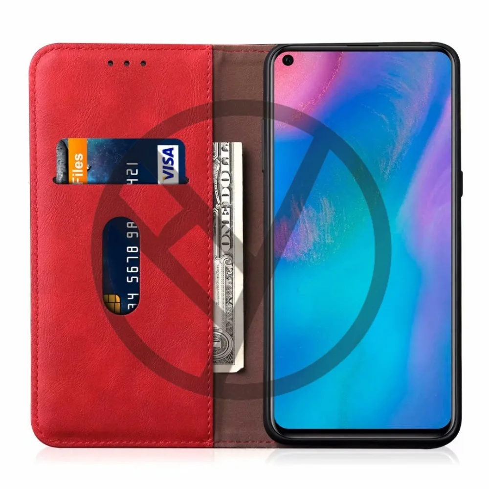 huawei p30 pro flip case (9)_