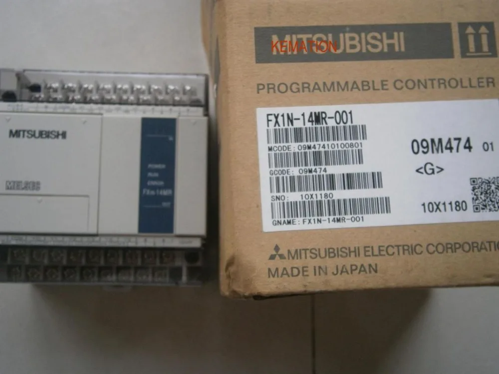 FX1N-14MR-001_