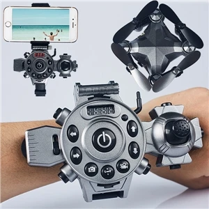 

DH-800 6-axis Gyro Altitude Hold Wifi FPV 0.3MP Camera Headless Mode RC Quadcopter RTF 2.4GHz
