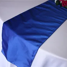 120 пояса, 120 салфетки и 20 столешниц-Королевский синий