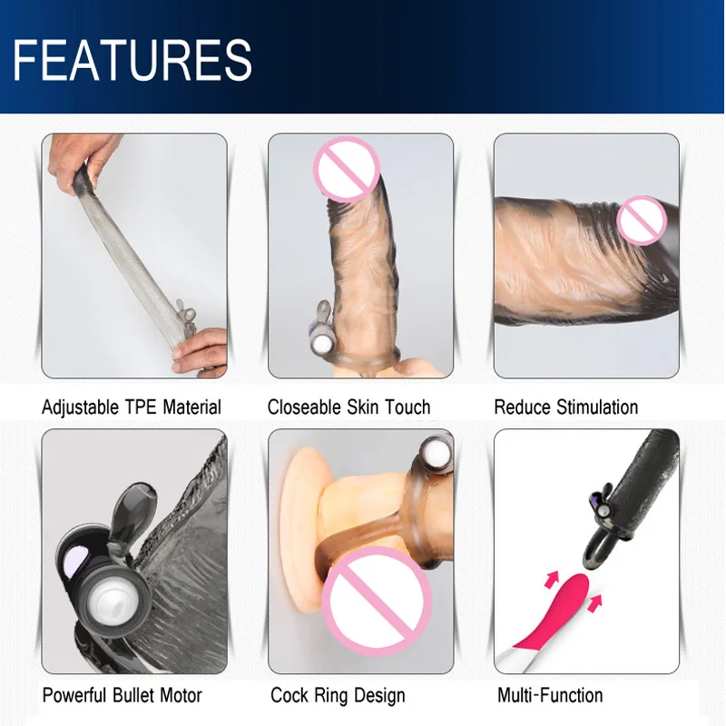Enlargers-Thicken-Penis-Sleeves-Delay-Extension-Rings-Adult-Male-Sex-Product-Reusable-Condom-Sexy-Toys-Dildo (5)