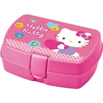 

Hello Kitty-Sandwich rectangular