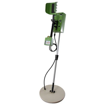

MD88 Underground metal detector /Nugget finder /Gold detector /Treasure Hunter (5m detecting depth)