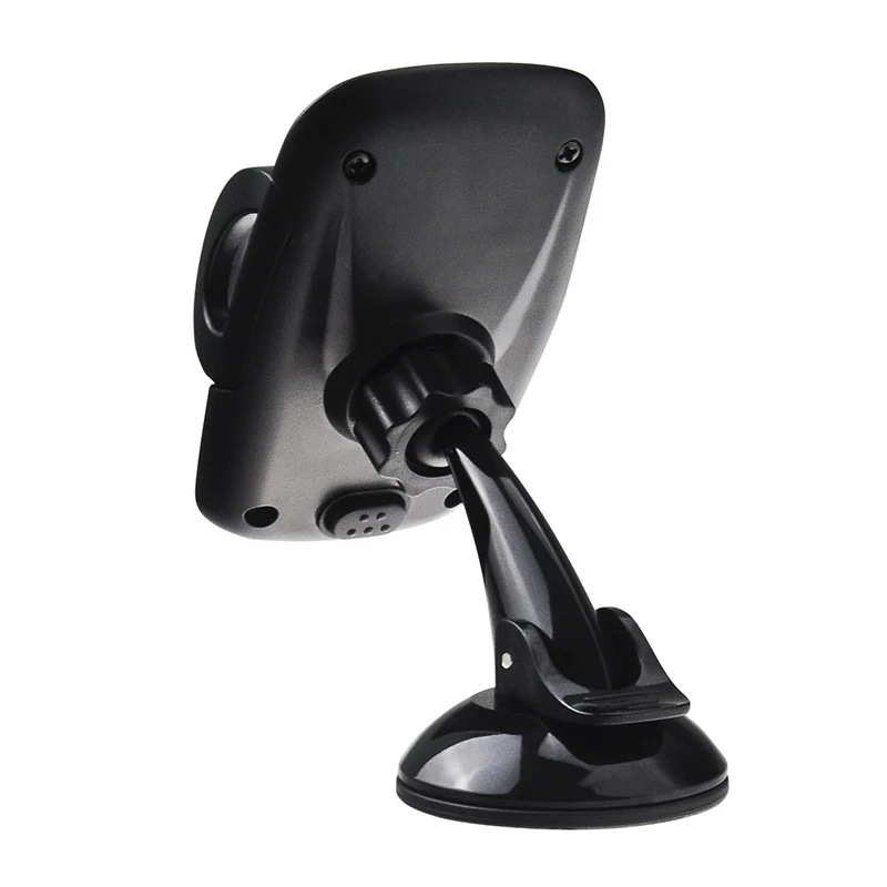 Universal Mobile Phone Holder Mount Stand Bracket Car Windshield Air Vent Mount Stand Support for 360 Degree Adjustment Car Air Vent Mount Phone Holder Tbalet Desktop Holder Stand  (5)