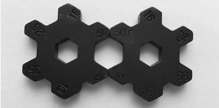 LX-50B crimping die-1