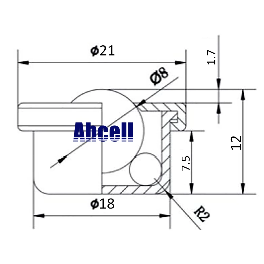 CY-8HH-SIZE