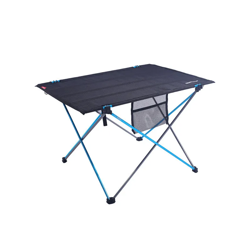 

Outdoor Multi-purpose Camping Portable Folding Thickening Travel Leisure Stall Barbecue Foldable Table