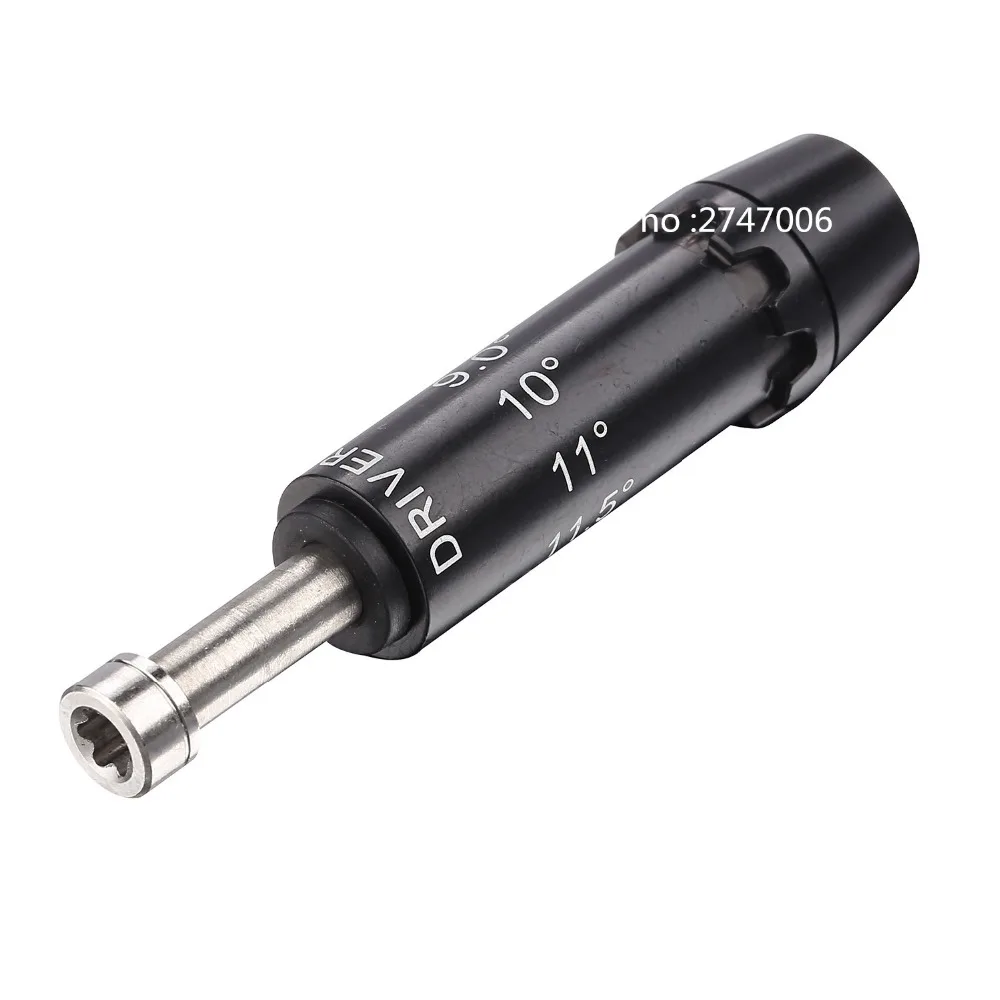 Buy 1 pc black Tip Size .335 Golf Shaft Sleeve Adapter