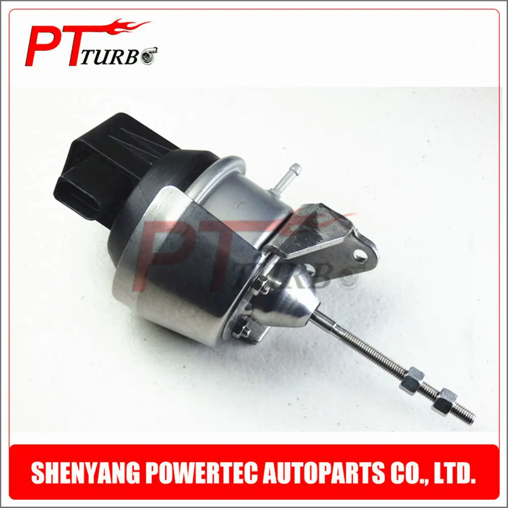 BV40 54409700007 для Audi A3 Q3 S3 2.0TDI 140HP 103кв CFFA CHAA CBAB BKD - 54409880007 Новый турбоэлектронный привод