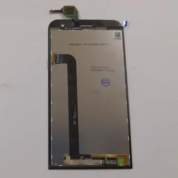 

For Asus Zenfone 2 Laser Ze500KL Z00ED Lcd Screen Display With Touch Screen Digitizer Glass Frame assembly Repair lcds