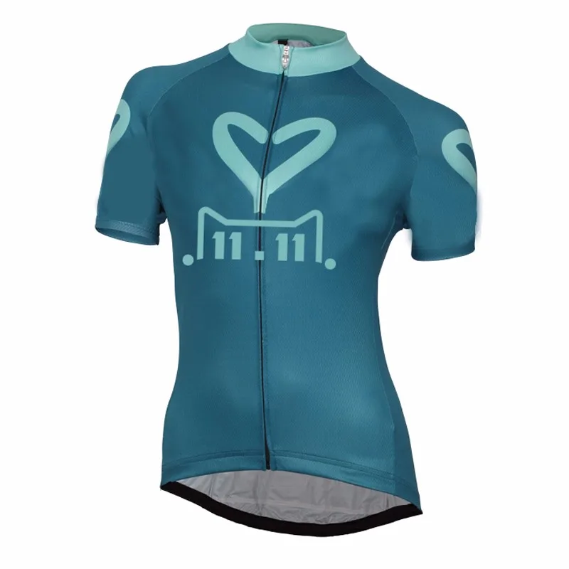 Женская велосипедная Джерси Mtb велосипедная одежда короткие bicicleta Maillot Roupa Ropa De Ciclismo Jersey