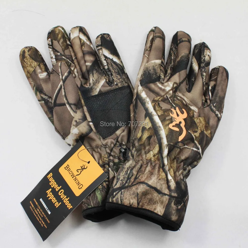 Browning hunting gloves Clearance