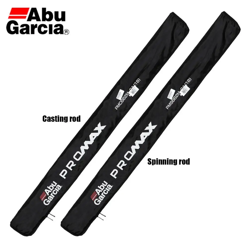 Abu Garcia Удочка спиннинг 2 1 м 4 98 Pmax карбоновая спиннинговая силовая с рыболовной