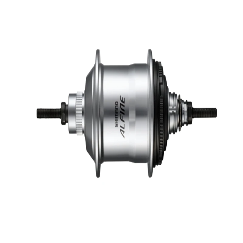 Shimano Alfine SG-S700 11-Скорость 32h серебро концентратор