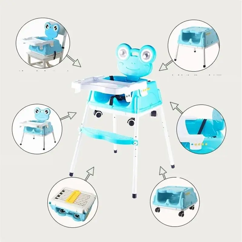 Infantiles Poltrona Table Taburete Stool Plegable Comedor Children Child Cadeira Fauteuil Enfant Kids Furniture silla Baby Chair