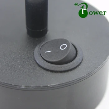 12 volt map light